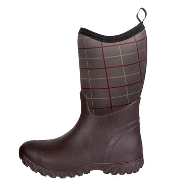 Buy HKM Waterproof Thermo Muck Boots| Online for Equine