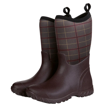 Buy HKM Waterproof Thermo Muck Boots| Online for Equine