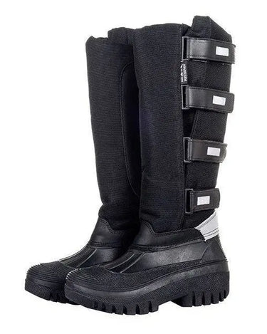 HKM Winter Thermo Boots Kodiak| Online For Equine