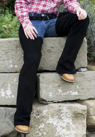 HKM Working Chaps| Online For Equine