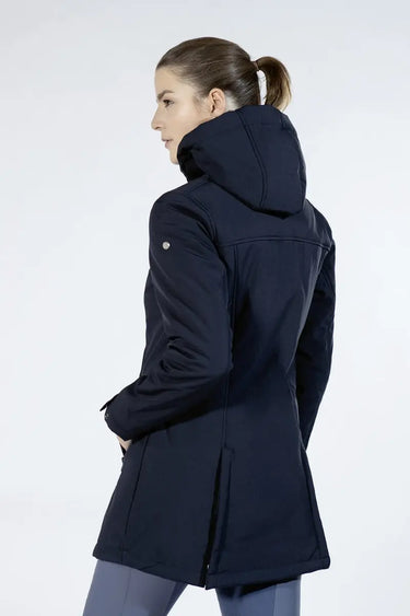 Buy HKM York Softshell Parka| Online for Equine
