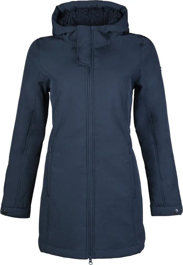 Buy HKM York Softshell Parka| Online for Equine