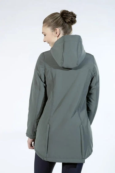 Buy HKM York Softshell Parka| Online for Equine