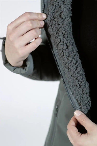 Buy HKM York Softshell Parka| Online for Equine