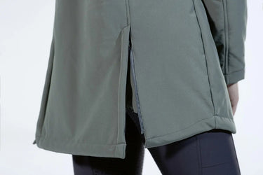 Buy HKM York Softshell Parka| Online for Equine