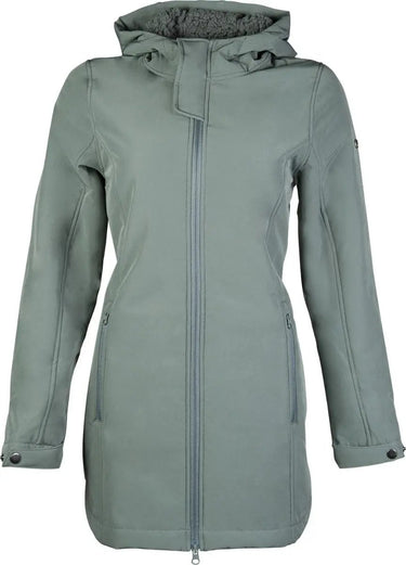 Buy HKM York Softshell Parka| Online for Equine