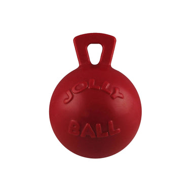 Buy Jolly Pets Tug-N-Toss Red | Online for Equine