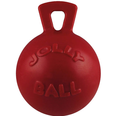 Buy Jolly Pets Tug-N-Toss Red | Online for Equine