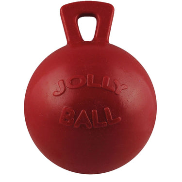 Buy Jolly Pets Tug-N-Toss Red | Online for Equine
