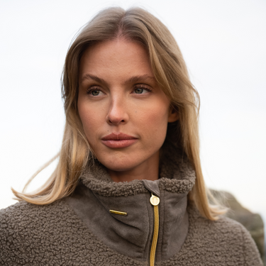 Toggi Ladies Hopkins Womens Fleece Jacket