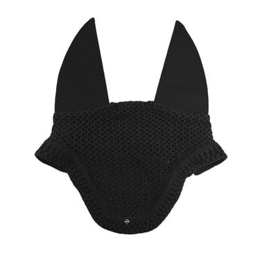 Equetech Horse Soundless Ear Net Hood Bonnet