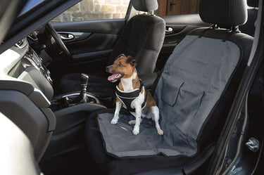 Buy Henry Wag Single Car Seat Cover | Online for Equine