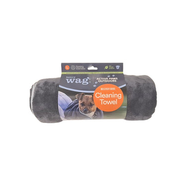 Buy Henry Wag Microfibre Towel | Online for Equine