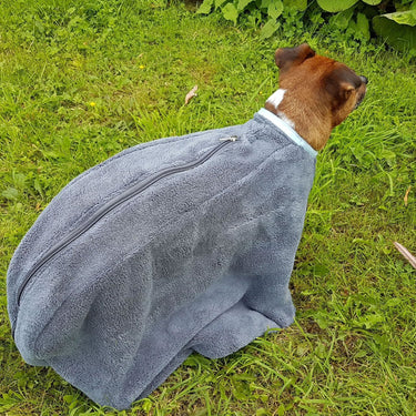 Buy Henry Wag Drying Bag | Online for Equine
