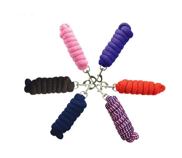 Buy HY Equestrian Extra Thick Soft Lead Rope| Online for Equine