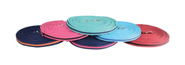 Buy HY Soft Webbing Lunge Rein| Online for Equine
