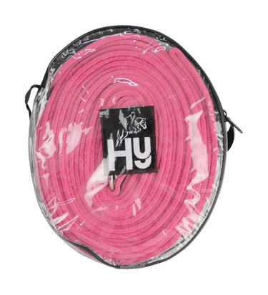 Buy HY Soft Webbing Lunge Rein| Online for Equine