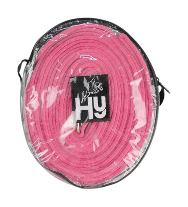 Buy HY Soft Webbing Lunge Rein| Online for Equine