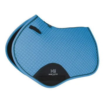 HY Sport Active Close Contact Saddle Pad| Online For Equine
