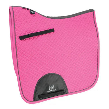 Buy HY Sport Active Dressage Saddle Pad| Online for Equine