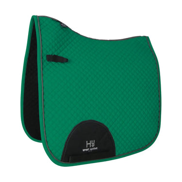 Buy HY Sport Active Dressage Saddle Pad| Online for Equine