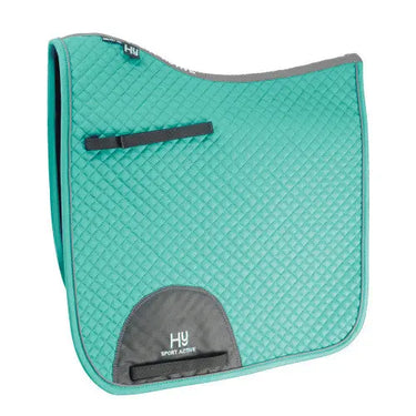 Buy HY Sport Active Dressage Saddle Pad| Online for Equine