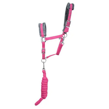 Buy HY Sport Active Head Collar & Lead Rope| Online for Equine