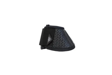 HY Sport Active Over Reach Boots- Black| Online For Equine