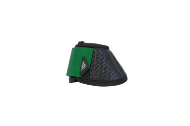 HY Sport Active Over Reach Boots- Emerald Green| Online For Equine