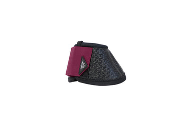 HY Sport Active Over Reach Boots- Vivid Merlot| Online For Equine