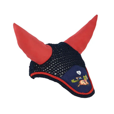 Buy HY Thelwell Collection Fly Veil| Online for Equine