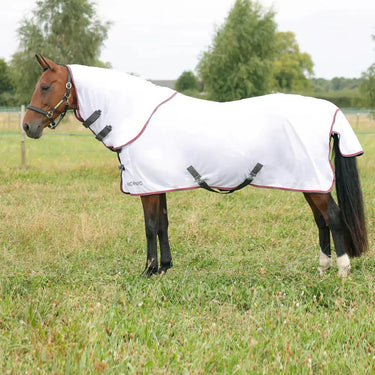 HYCONIC Detachable Neck Fly Rug| Online For Equine