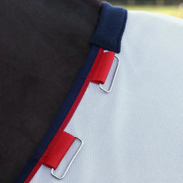 HYCONIC Detachable Neck Fly Rug| Online For Equine