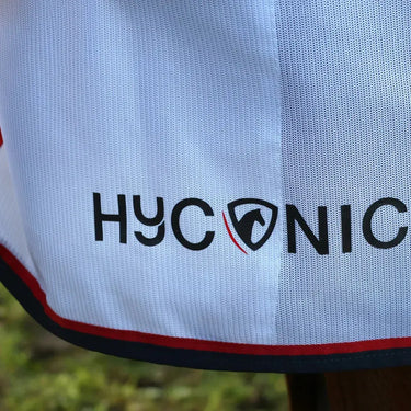 HYCONIC Detachable Neck Fly Rug| Online For Equine