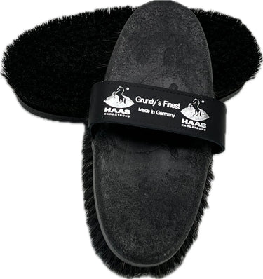 Haas Grundy's Finest Brush| Online For Equine