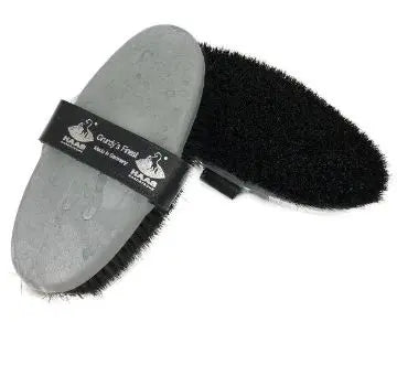 Haas Grundy's Finest Brush| Online For Equine