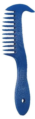 Haas Mane Comb Colourful| Online For Equine