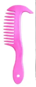 Haas Mane Comb Colourful| Online For Equine