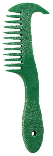 Haas Mane Comb Colourful| Online For Equine