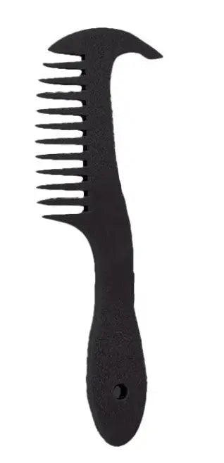 Haas Mane Comb Colourful| Online For Equine