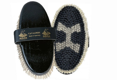 Buy Haas 'Cavaliere' Brush| Online for Equine