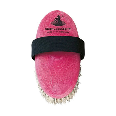 Buy Haas 'Cuddle' Coat Gloss Brush| Online for Equine