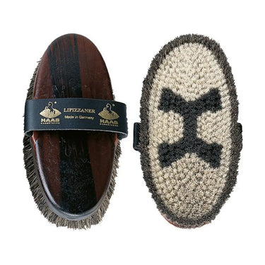 Buy Haas 'Lipizzaner' Brush| Online for Equine