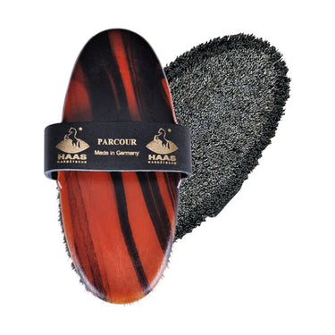 Buy Haas 'Parcour' Brush| Online for Equine