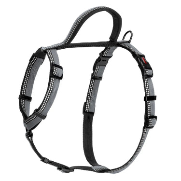 Halti Walking Harness Black| Online For Equine