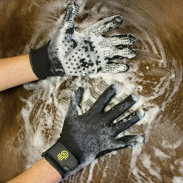 Buy Hands On Grooming Mitt| Online for Equine
