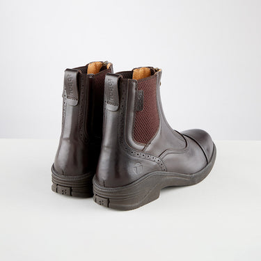 Buy Toggi Harewood Childrens Jodhpur Boot | Online for Equine