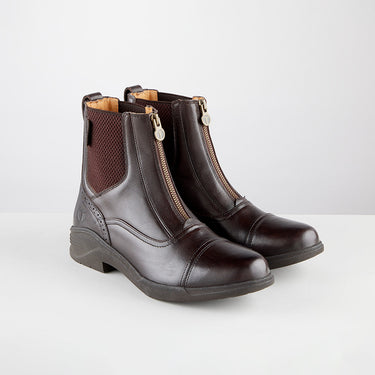 Buy Toggi Harewood Childrens Jodhpur Boot | Online for Equine