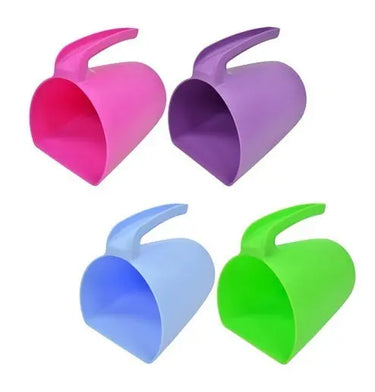 Harold Moore Jug Scoop| Online For Equine