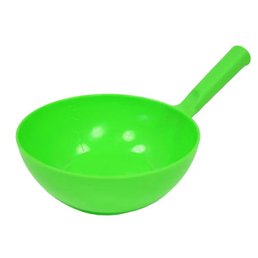 Buy Harold Moore Round Bowl Feed Scoop| Online for Equine